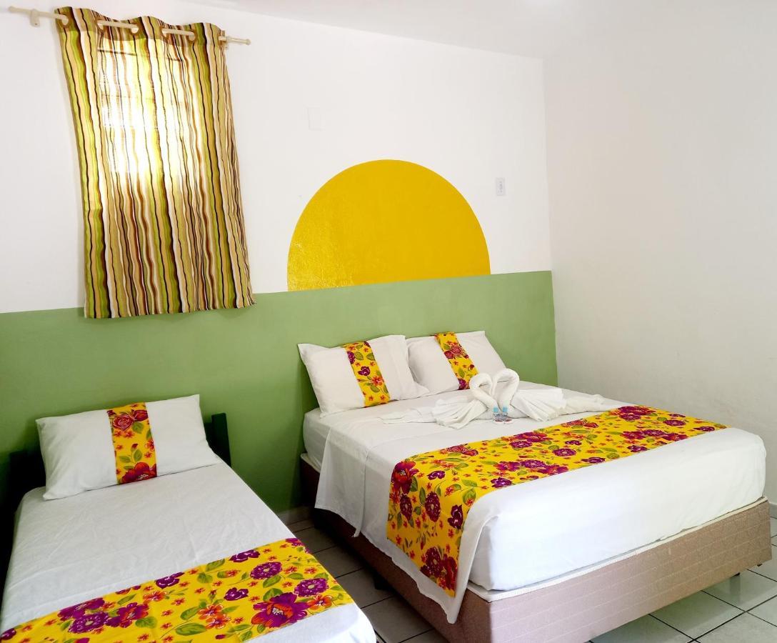 Quarto Família