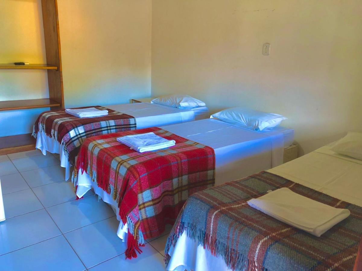 Quarto Família