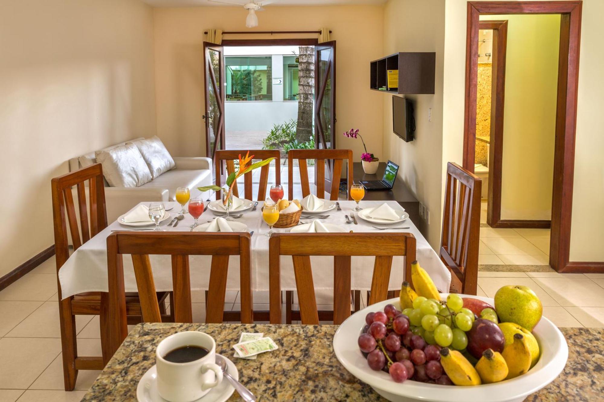 Family Apartment