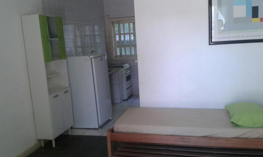 Quarto Família
