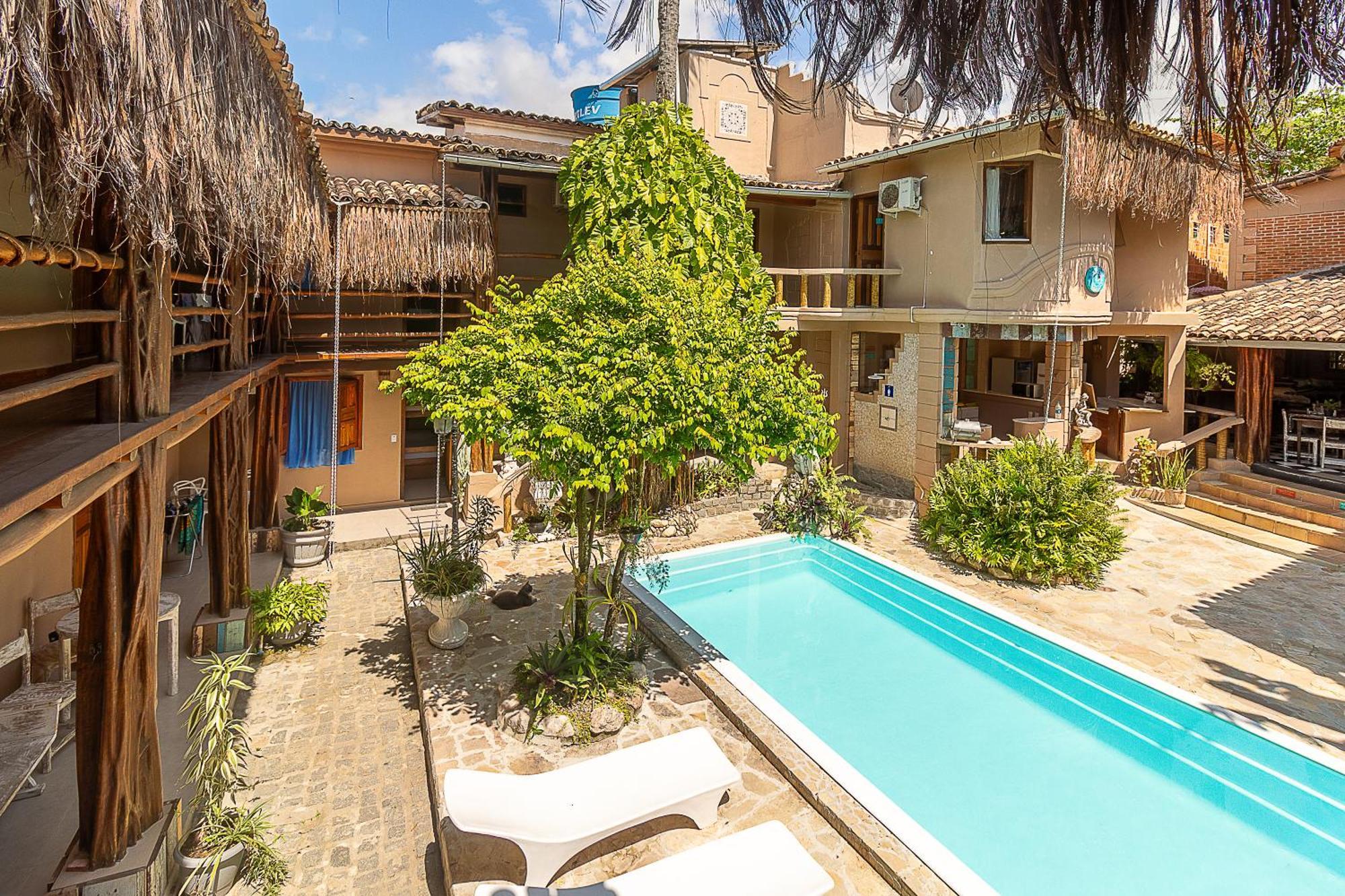 Quarto Família