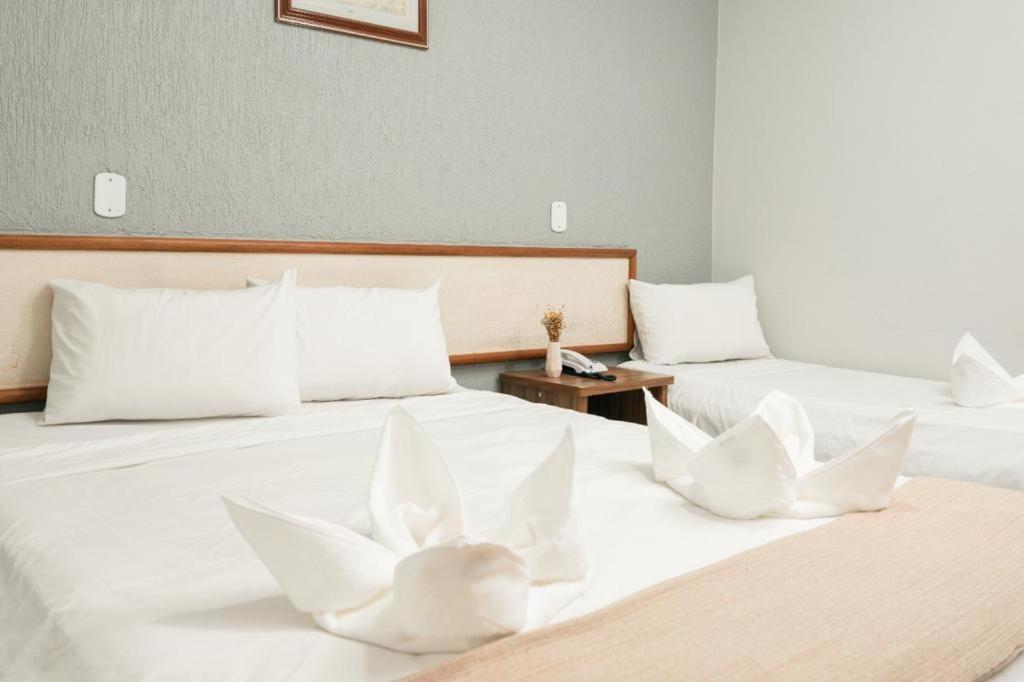 Economy Quadruple Room