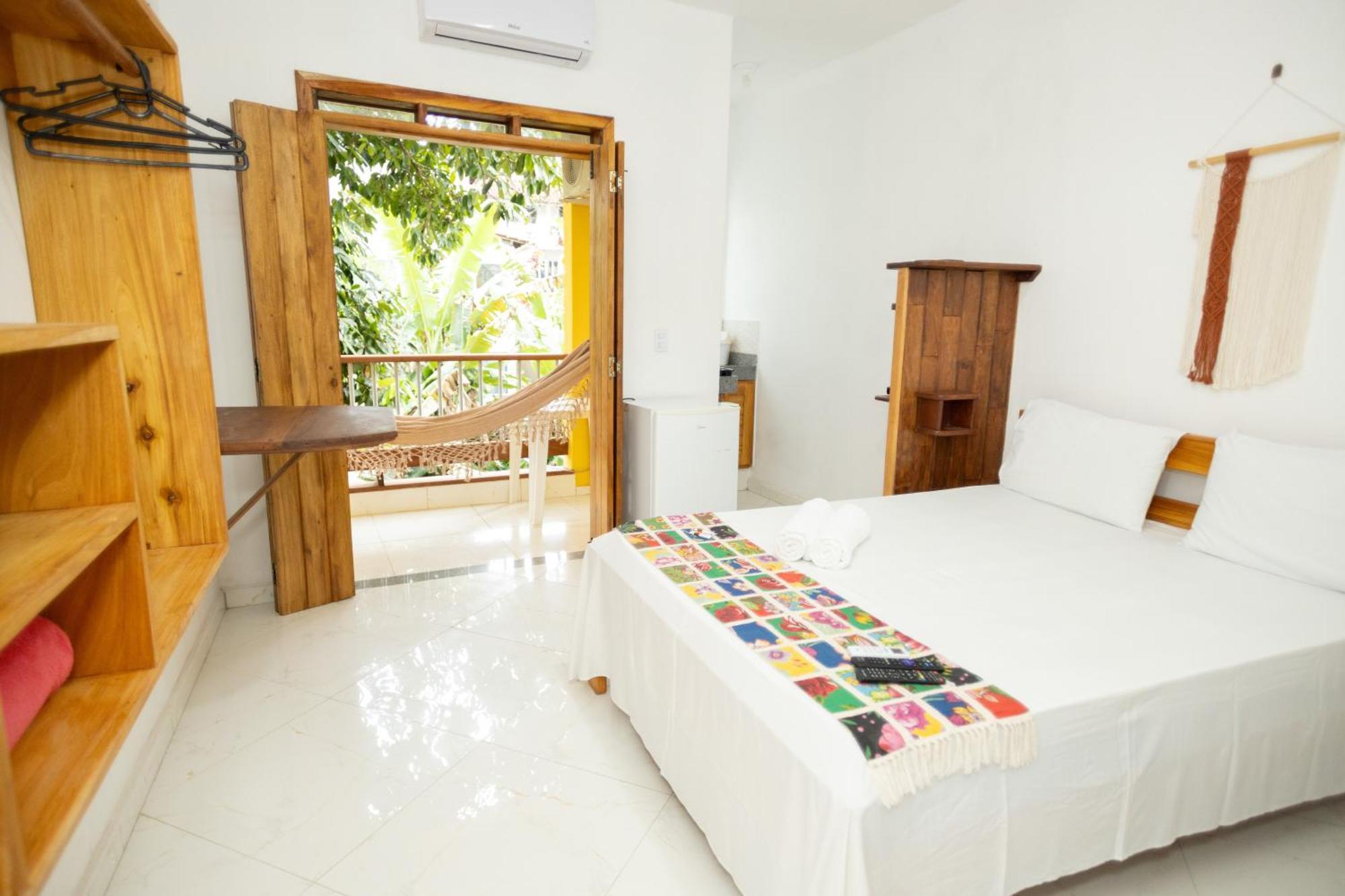 Triple Room View