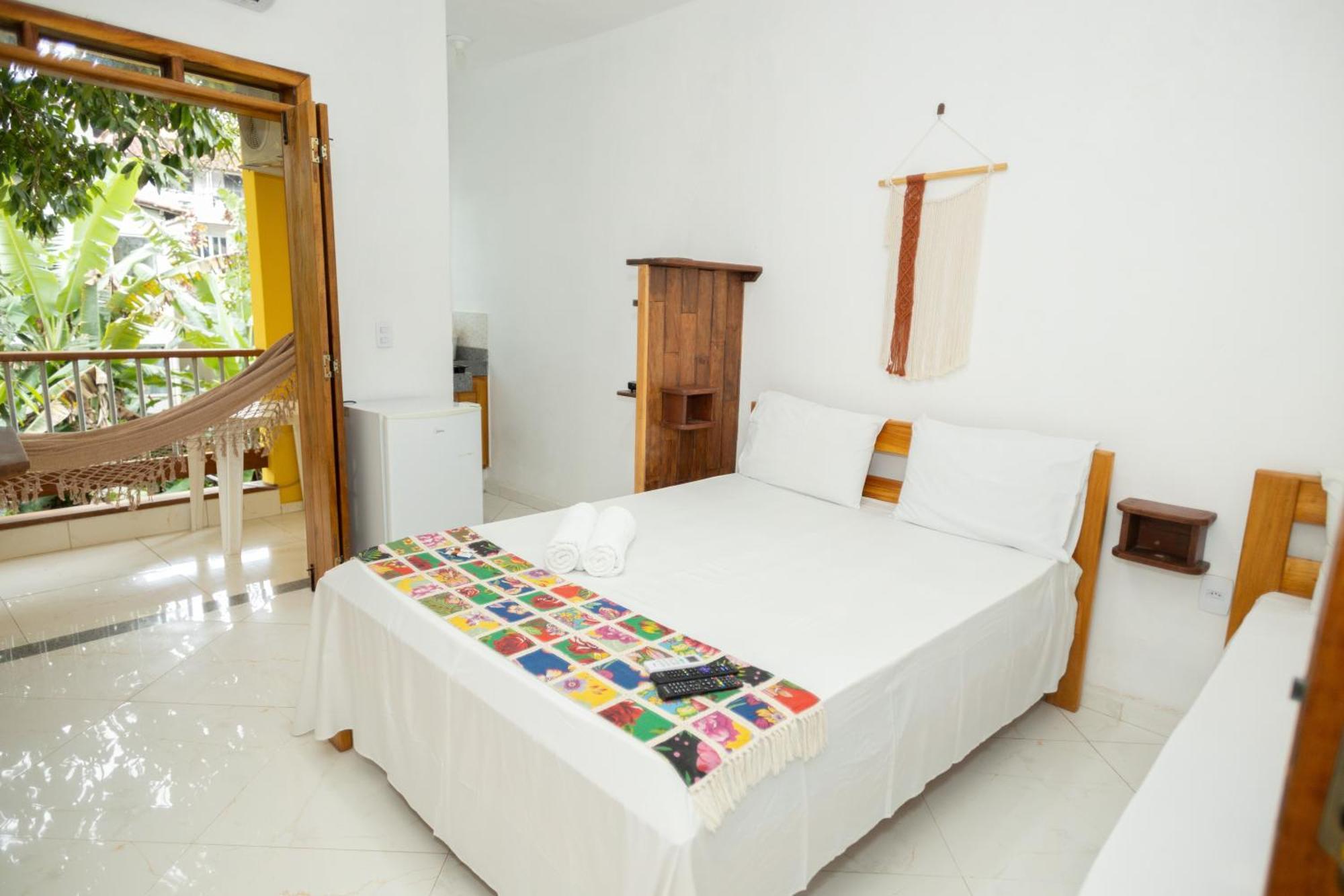 Triple Room View