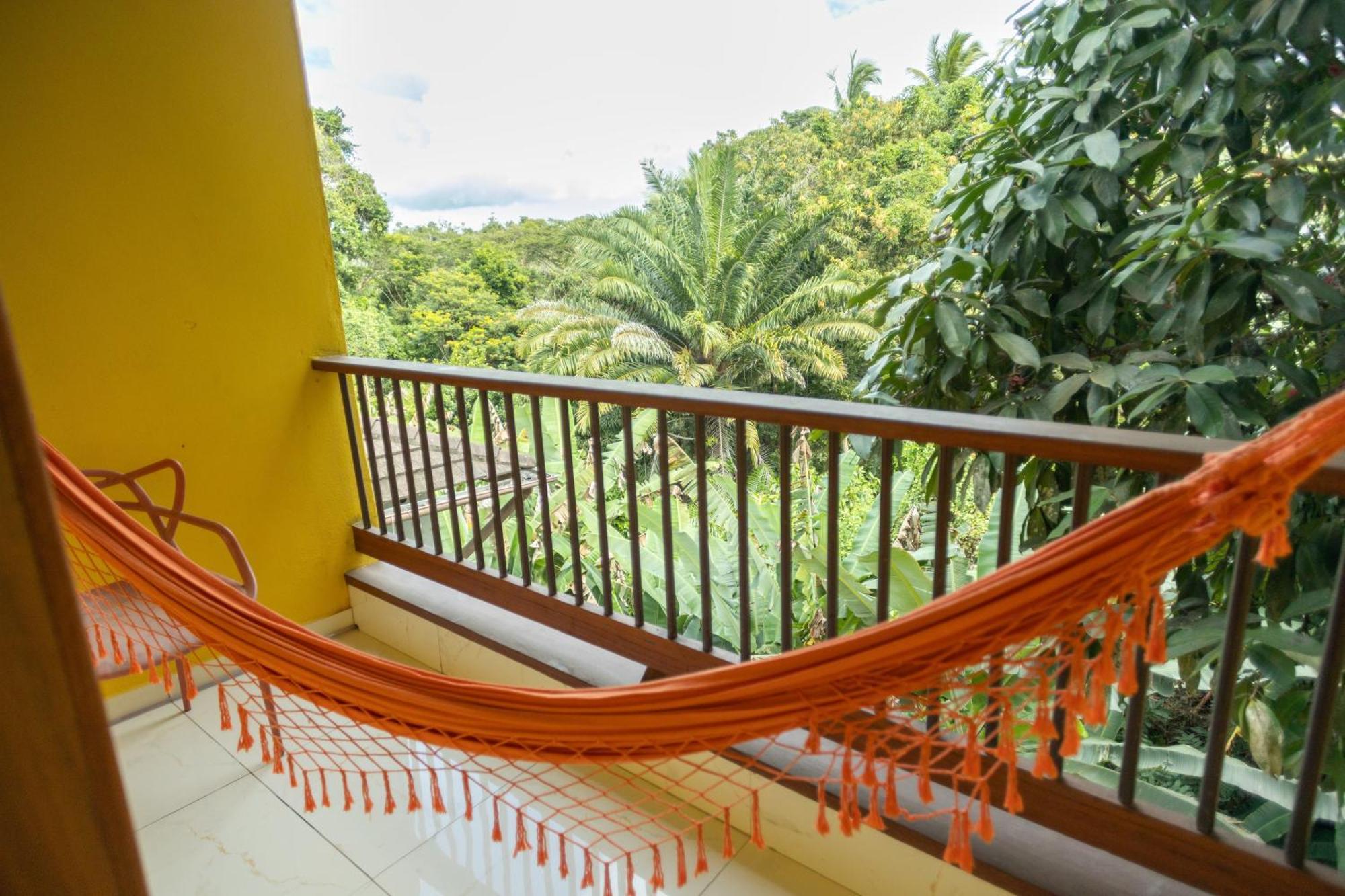 Triple Room View