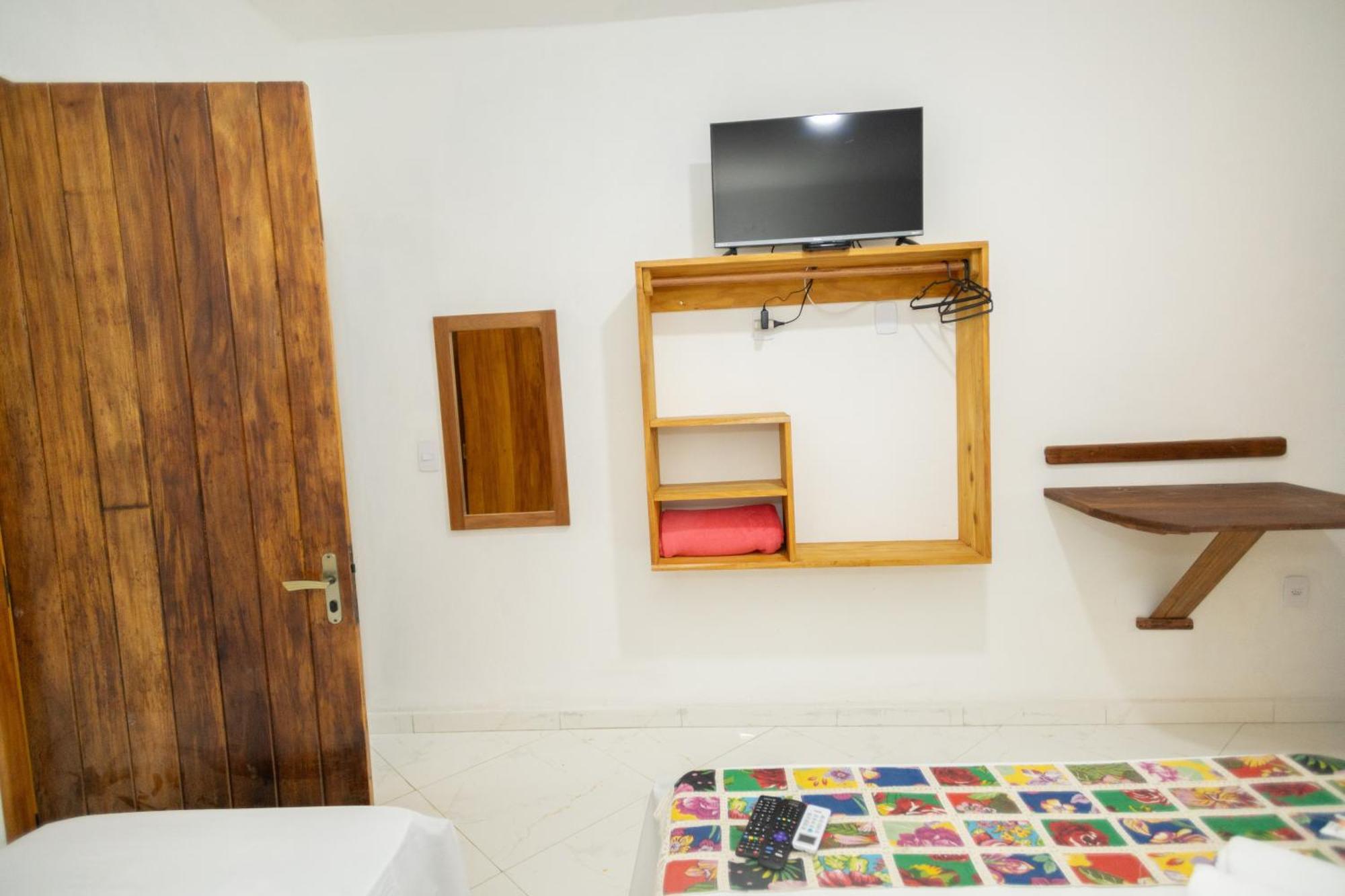 Triple Room View