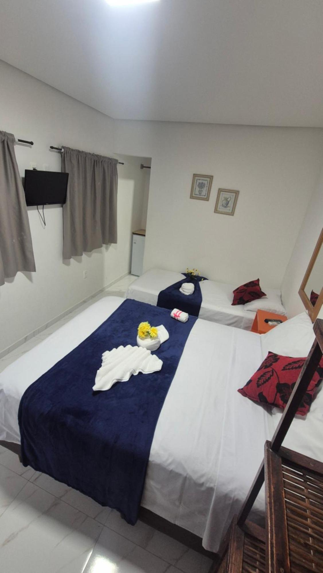 Quarto Quádruplo Superior
