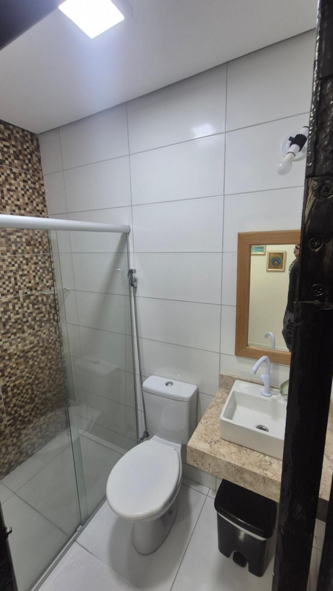 Quarto Triplo Superior