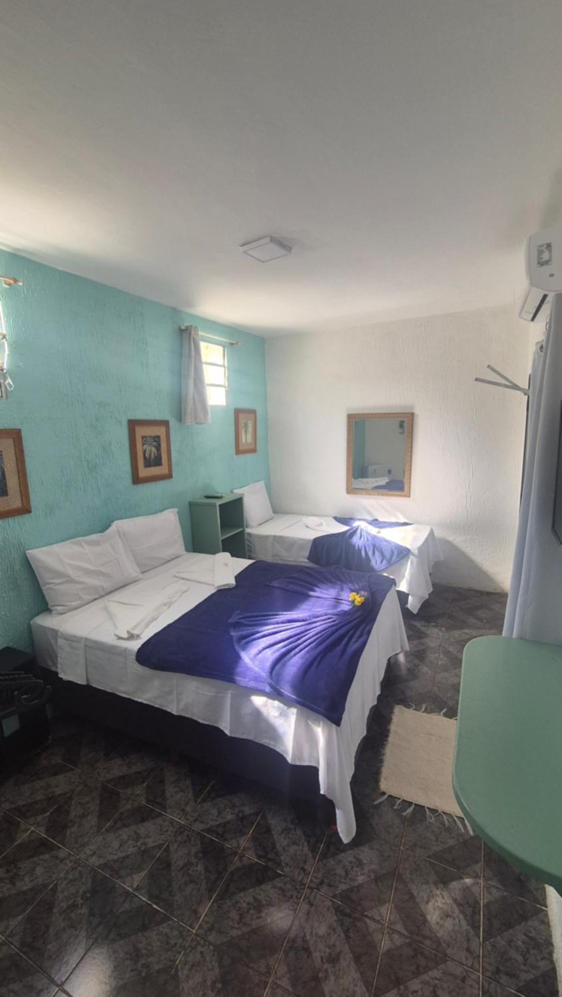 Quarto Triplo Standard
