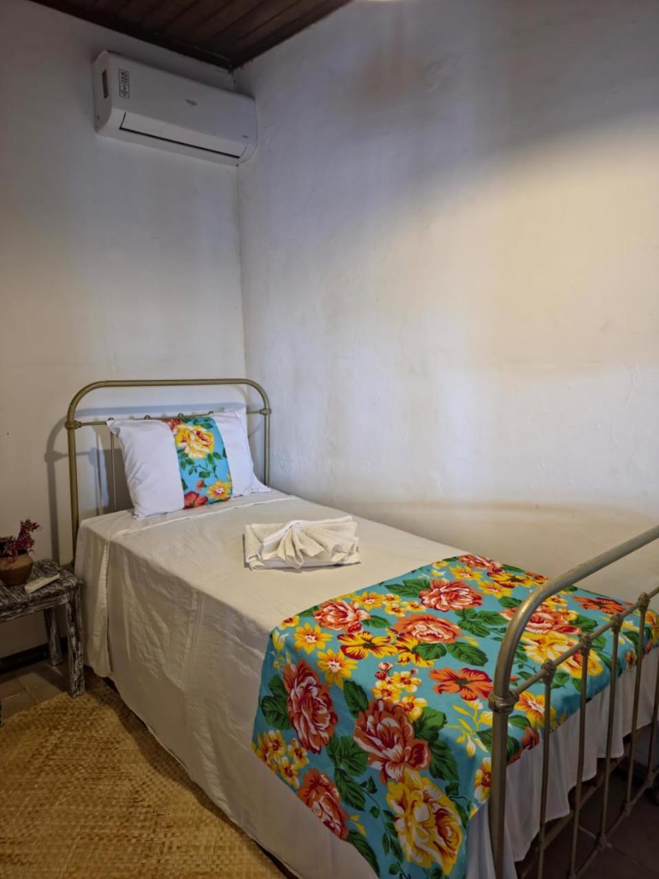 Apartamento Família de 2 Quartos