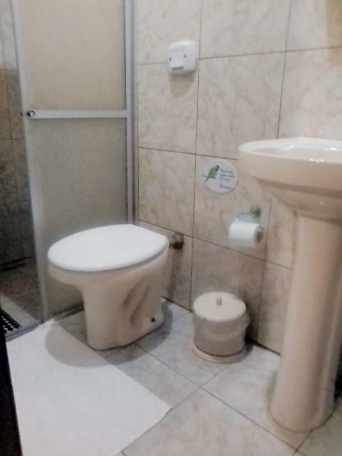Quarto Duplo