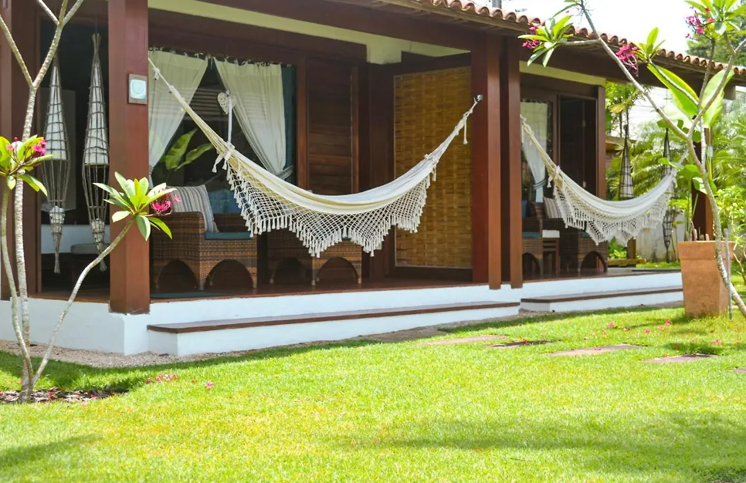Villa Palmeira Azul-1