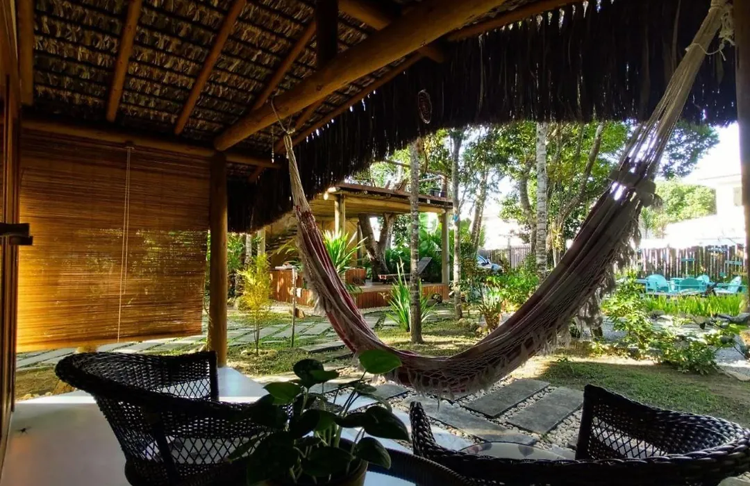 4 Elementos Guest House-1