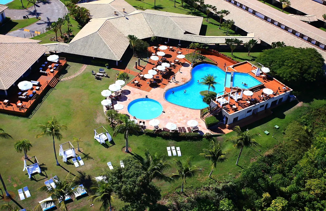 Porto Seguro Eco Bahia Hotel-1