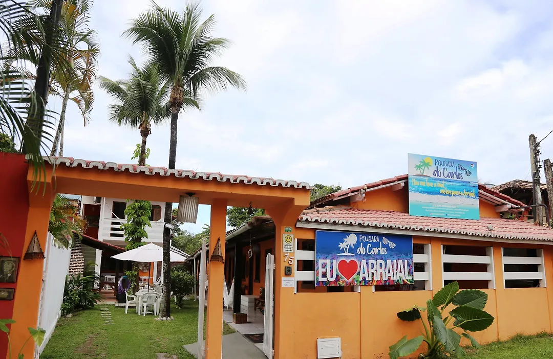 Pousada do Carlos-1