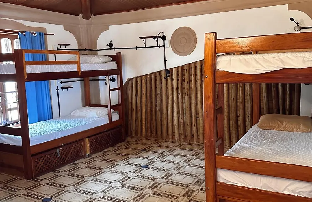 Na Casa 11 - Pousada e Hostel-1
