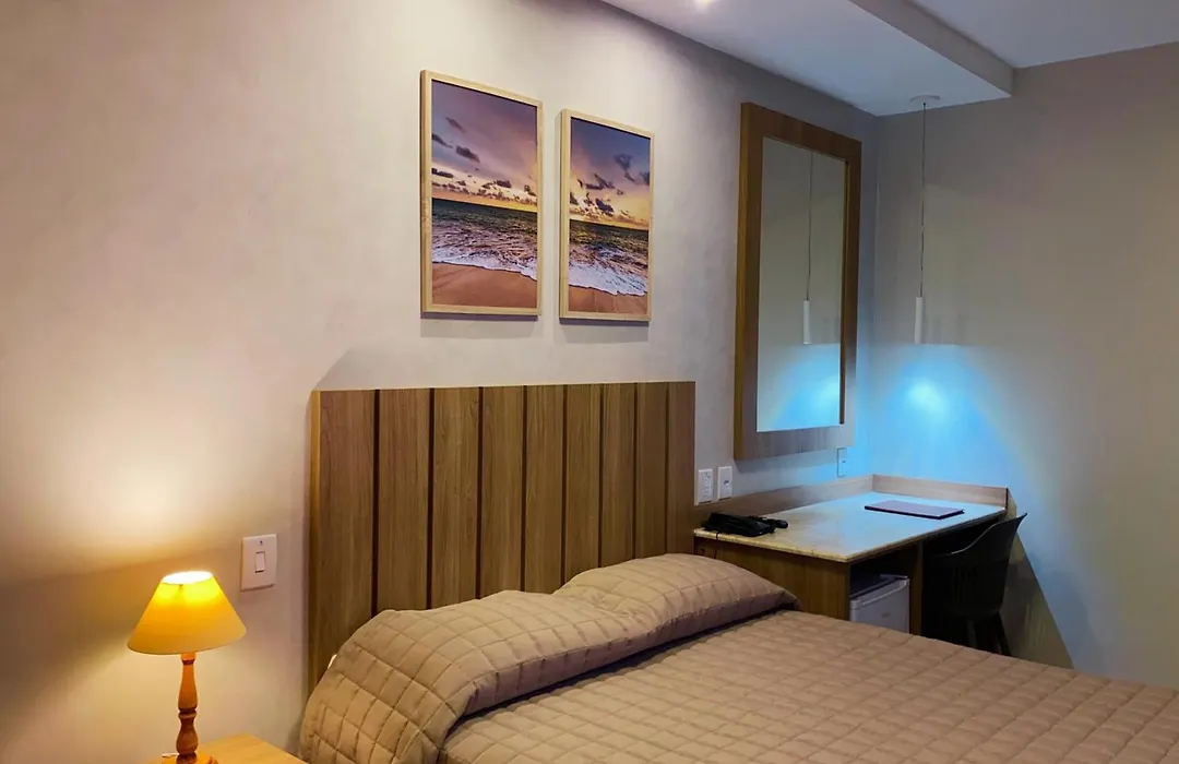 Brisa Da Praia Park Hotel-1