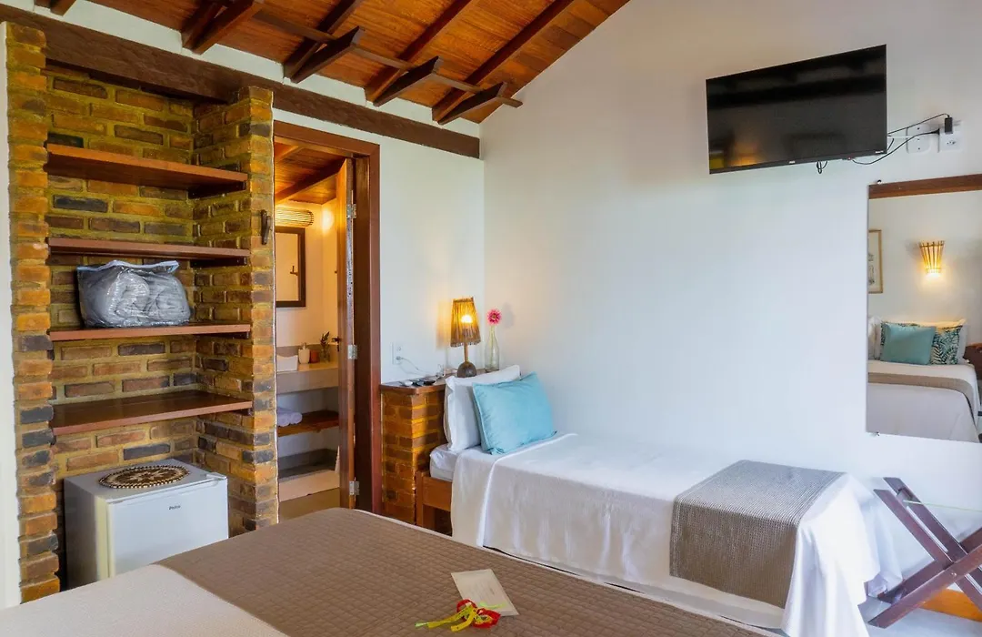 Pousada Jakuara-1