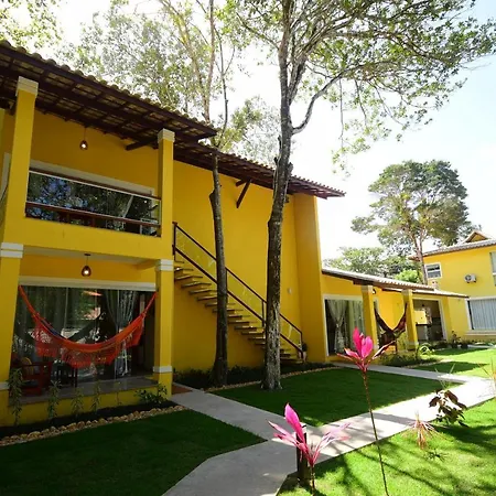 Quintas do Arraial Guest House-2