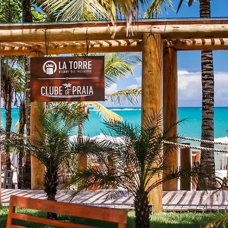 La Torre Resort All Inclusive-3