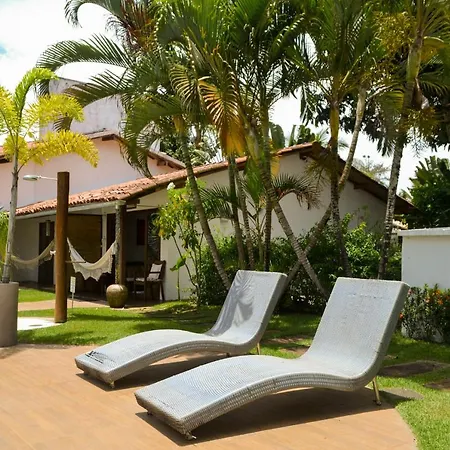 Villa Palmeira Azul-2