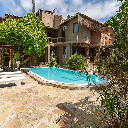 Na Casa 11 - Pousada e Hostel-2