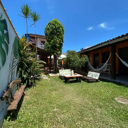 Pousada do Carlos-3