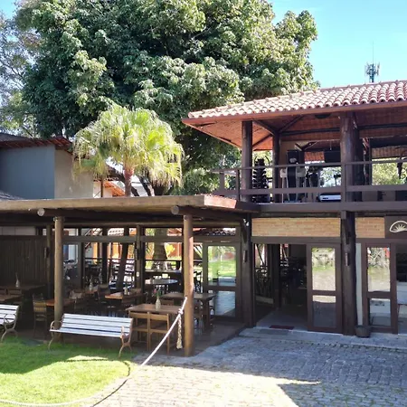 Tororao Hotel Pousada-2