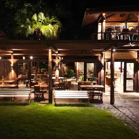 Tororao Hotel Pousada-3