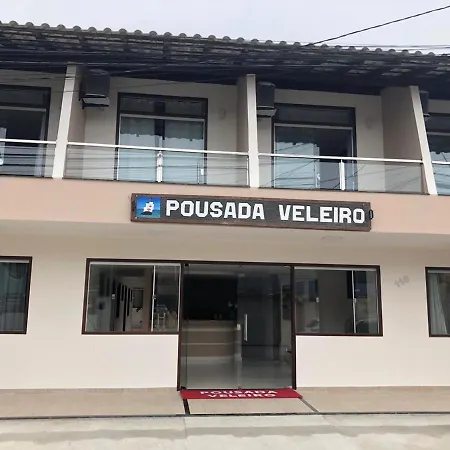 Pousada Veleiro-3