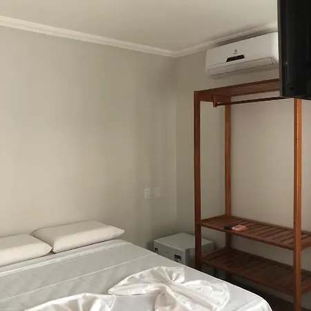 Pousada Veleiro-2